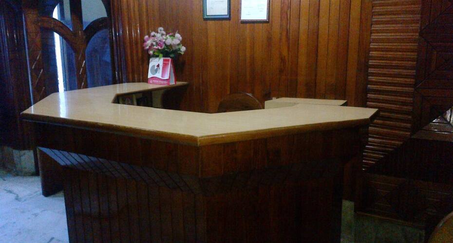 Hotel Krishtina, Imphal 5